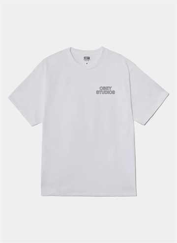 Obey Studios Palette T-Shirt
